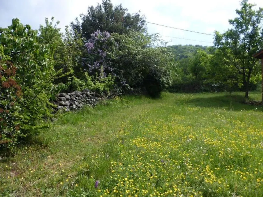 Chalet 4 A 5 Personnes - Jaune Darbres 0*,